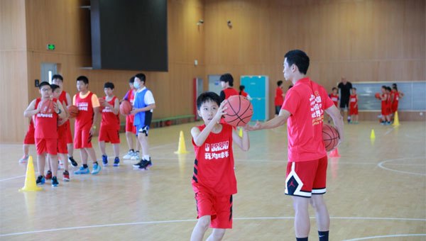 篮球运球训练计划表_1